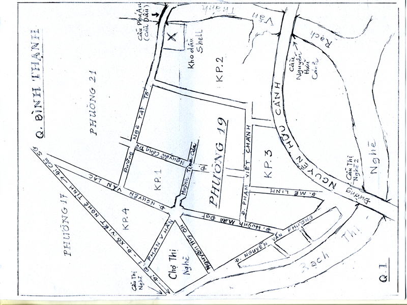 Sự thật về "Đuốc Sống" L&ecirc; Văn T&aacute;m!